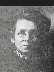 Emma Lane (1850 - 1942) Profile